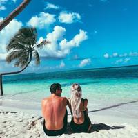 Отзыв от Валерия - виза ДТВ